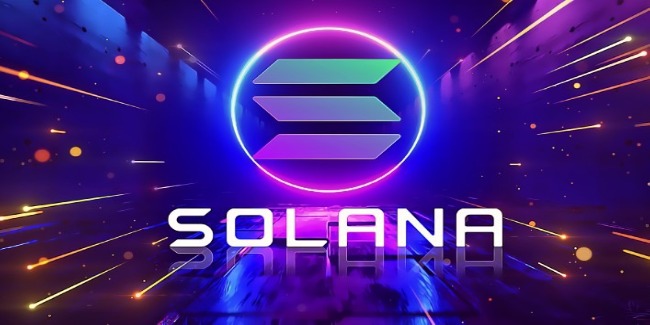 Solana Coin