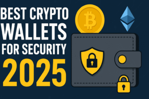 Best Crypto Wallets