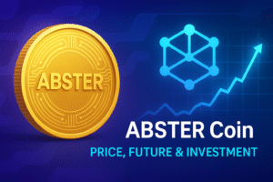 ABSTER Coin