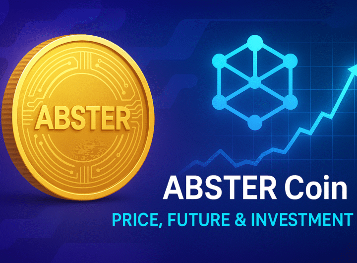 ABSTER Coin
