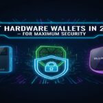 Best Hardware Wallets in 2025