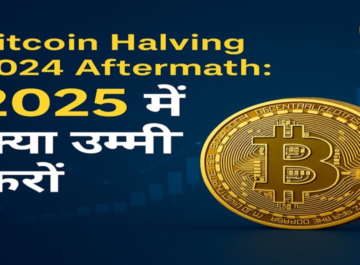 Bitcoin Halving 2024