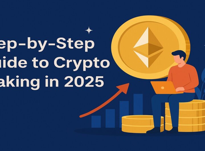 Crypto Staking in 2025