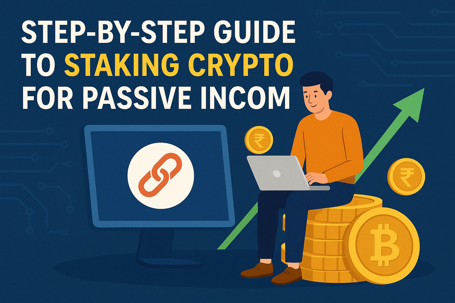 Crypto Staking 2025