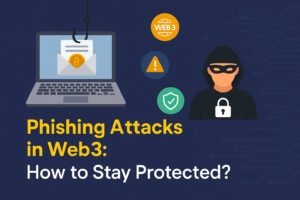 Phishing Attacks in Web3