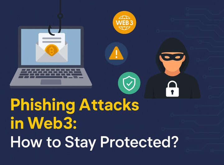 Phishing Attacks in Web3