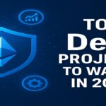 Top DeFi Projects to Watch in 2025