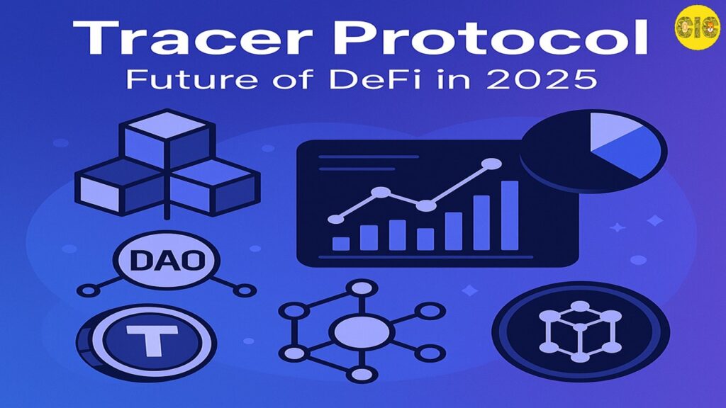 Tracer DeFi Project 2025