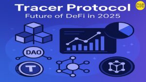 Tracer DeFi Project 2025