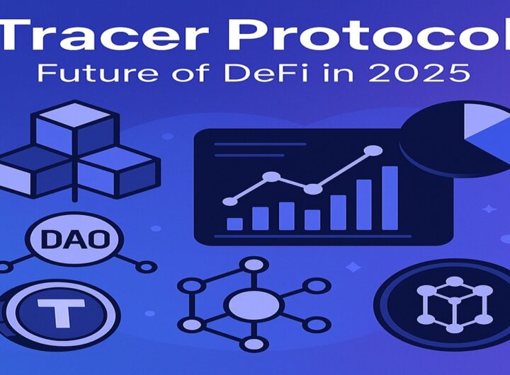 Tracer DeFi Project 2025