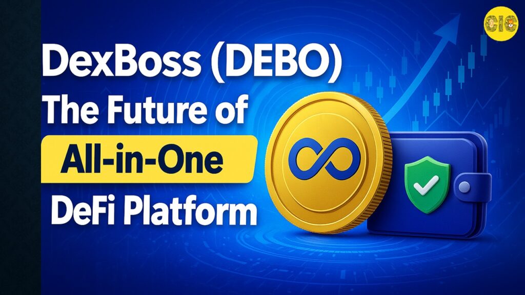 DexBoss (DEBO)