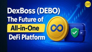 DexBoss (DEBO)