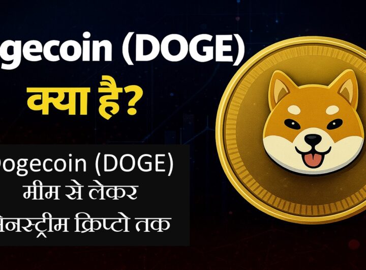 Dogecoin (DOGE) क्या है?