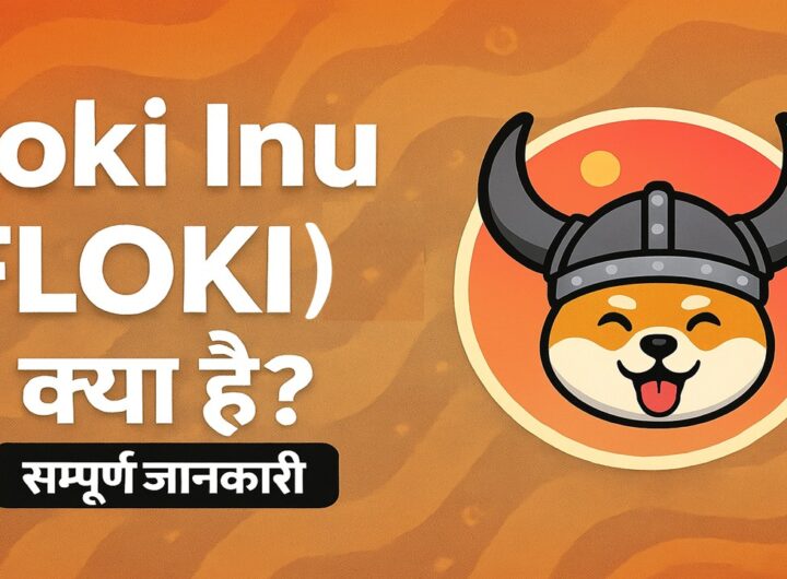 Floki Inu (FLOKI) क्या है?