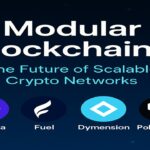 Modular Blockchains: The Future of Scalable Crypto Networks