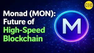 Monad Coin