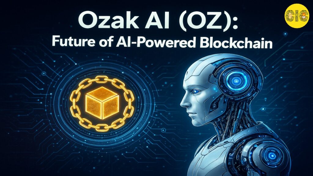 Ozak AI (OZ) क्या है?