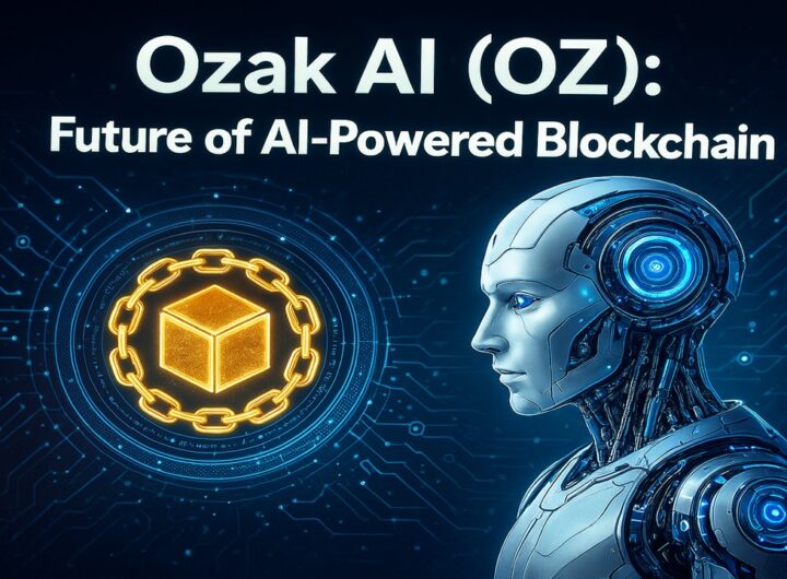 Ozak AI (OZ) क्या है?