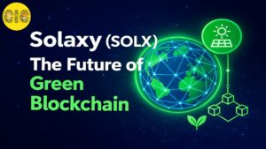 Solaxy (SOLX) क्या है?