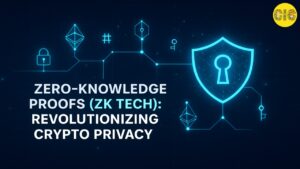 Zero Knowledge Proofs (ZK Tech): Revolutionizing Crypto Privacy