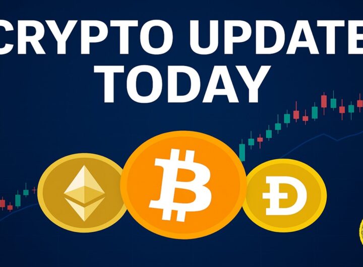 Latest Crypto News Today