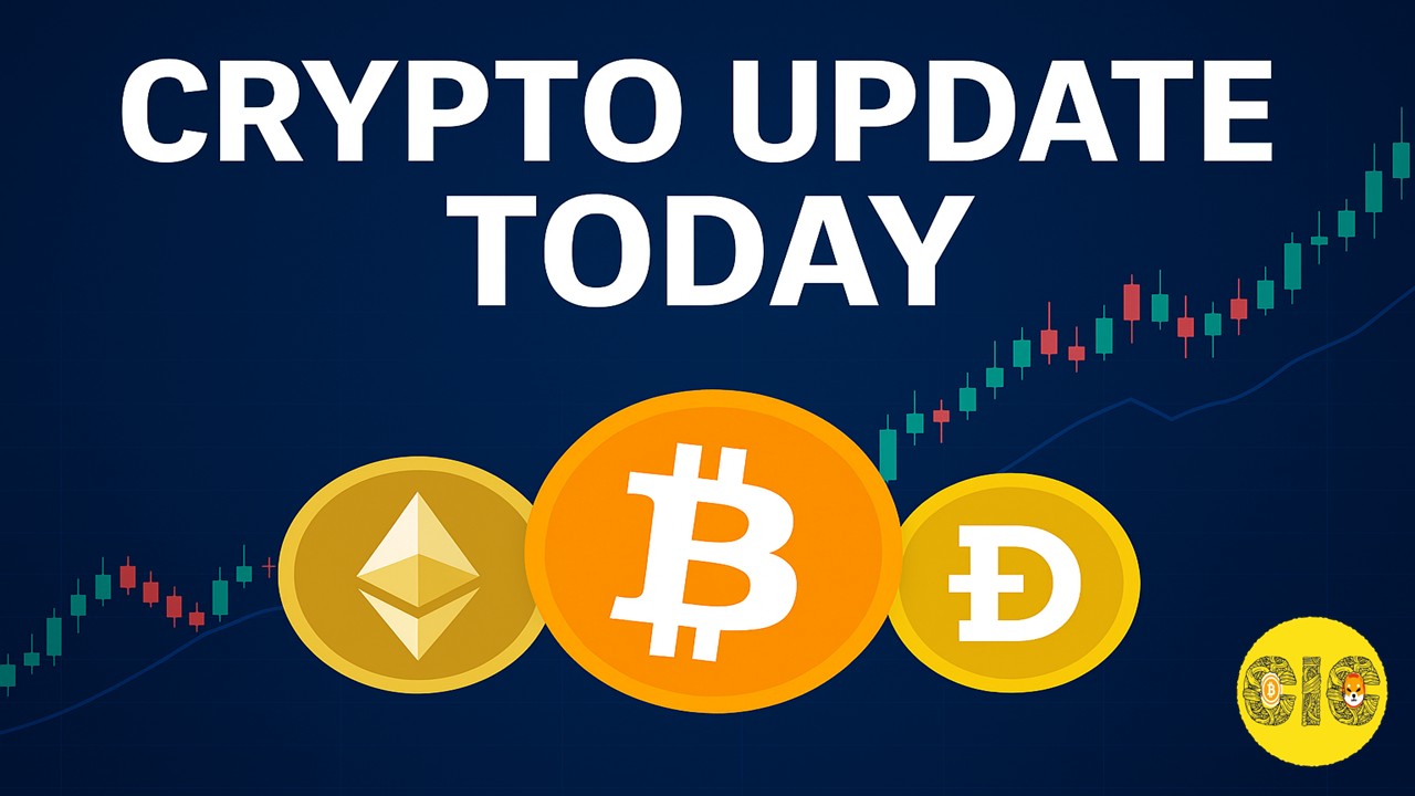 Latest Crypto News Today