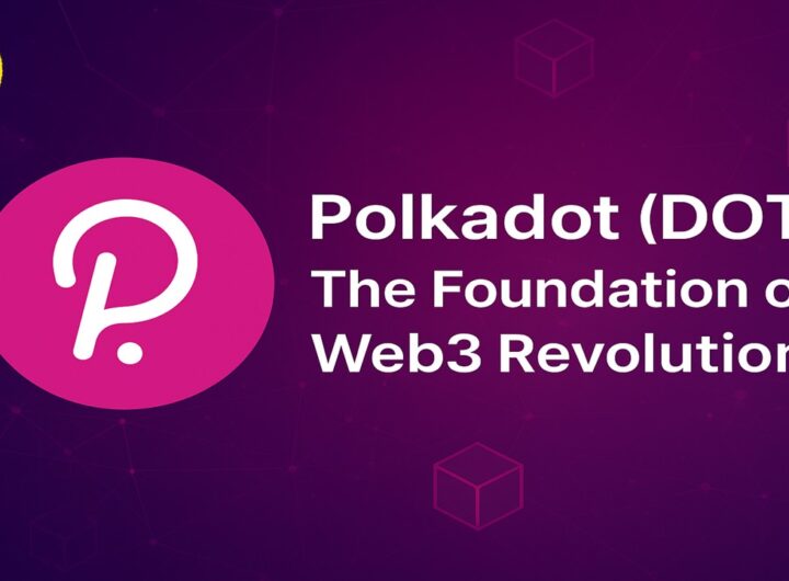 Polkadot (DOT)