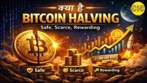 Bitcoin Halving