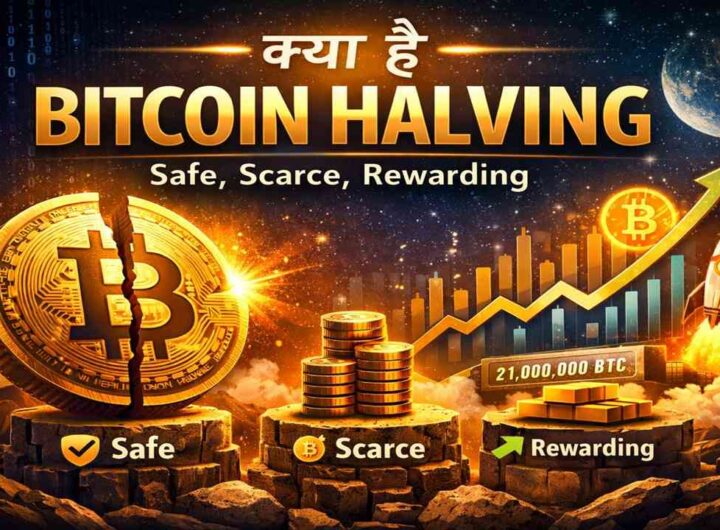 Bitcoin Halving