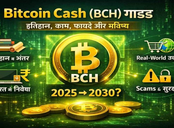 Bitcoin Cash