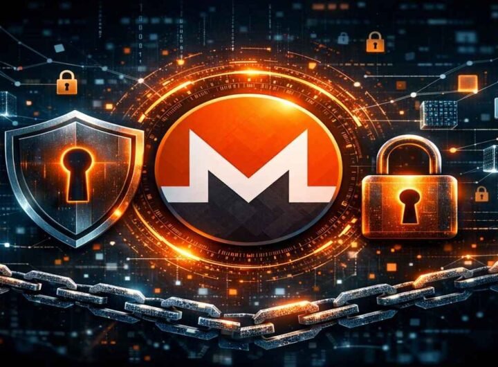 Monero (XMR)