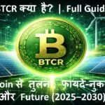 BTCR क्या है