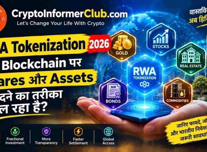 RWA Tokenization in Hindi
